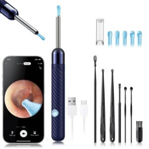 LEIPUT Ear Wax Remover Tool
